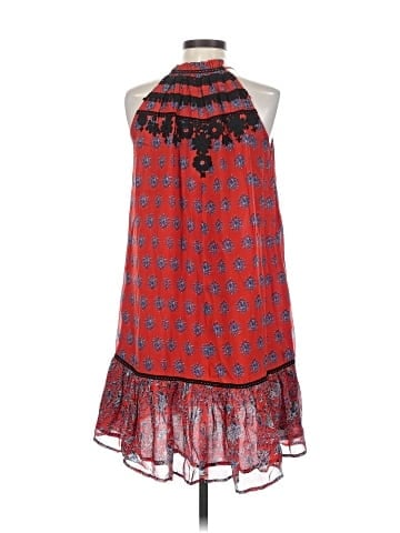 Carolina K Cocktail Dress (view 2)