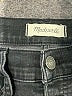 Madewell Black Jeans Size 27 waist - photo 7