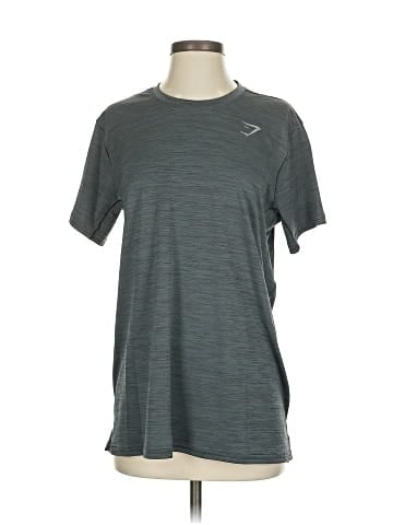 Gymshark Active T-Shirt (view 1)