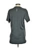 Gymshark Gray Active T-Shirt Size 1 - photo 2