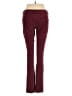 Pilcro and the Letterpress Burgundy Cords Size 28 waist - photo 2