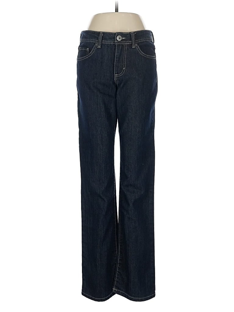 Pre-owned Gloria Vanderbilt Jeans In Blue