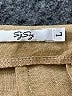 SEEK The Label Tan Khakis Size L - photo 3