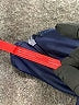 Ruby Ribbon Blue Formal Skirt Size XL - photo 5