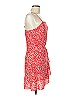 Unbranded Hearts Red Cocktail Dress Size M - photo 4