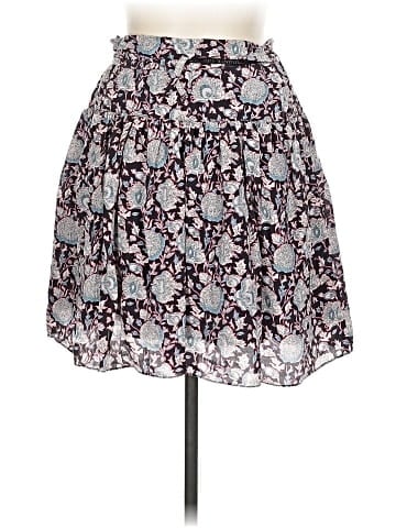 Comptoir des Cotonniers Casual Skirt (view 2)