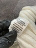 Sincerely Jules Ivory Cardigan Size M - photo 7