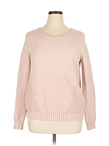 Bass Pullover Sweater (view 1)