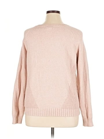 Bass Pullover Sweater (view 2)