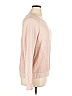 Bass Pink Pullover Sweater Size XL - photo 4