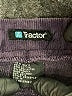Tractor Purple Casual Pants Size 14 - photo 3