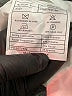 SUITSHOP 100% Polyester Ivory Dress Pants Size 8 - photo 9