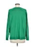 Torrid Green Pullover Sweater Size Med Plus (00) - photo 2