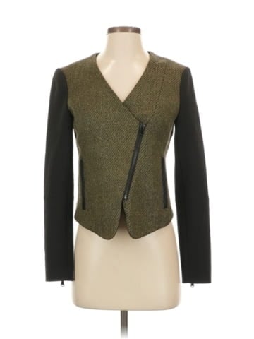 Tibi Blazer (view 1)