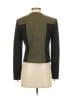 Tibi Tweed Green Blazer Size 0 - photo 2