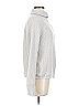 Shein 100% Polyester Silver Cardigan Size 6 - photo 4