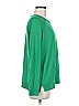 Torrid Green Pullover Sweater Size Med Plus (00) - photo 4