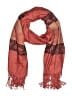 Unbranded Orange Scarf One size - photo 1