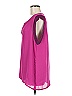 CAbi Pink Sleeveless T-Shirt Size M - photo 5