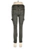 Level 99 Green Jeans Size 30 waist - photo 2