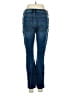 Blank NYC Hearts Blue Jeans Size 26 waist - photo 2