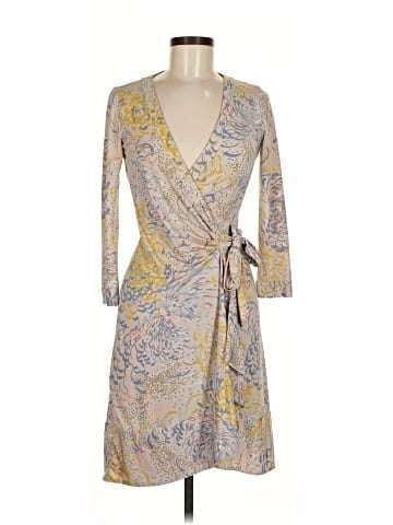 BCBGMAXAZRIA Casual Dress (view 1)
