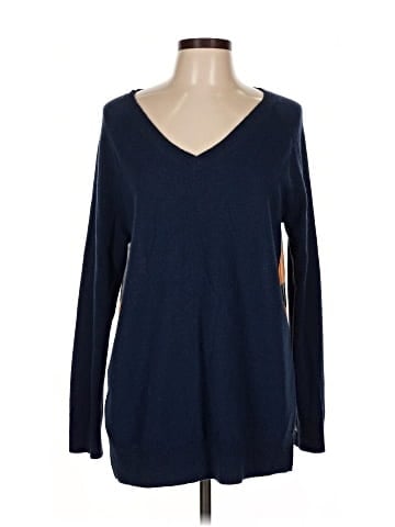 Raoul Long Sleeve Top (view 1)