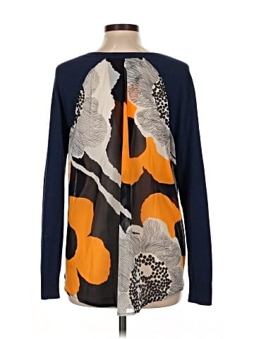 Raoul Long Sleeve Top (view 2)