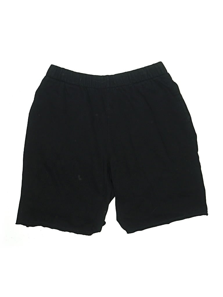 Pre-owned Reflex Athletic Shorts In Black
