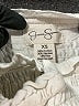 Jessica Simpson Solid Ivory Jumpsuit Size XS - photo 4