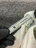 BCBGMAXAZRIA Ivory Jeans Size 27 waist - photo 7