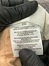BCBGMAXAZRIA Ivory Jeans Size 27 waist - photo 9
