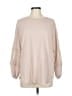 Matilda Jane Tan Pullover Sweater Size M - photo 1
