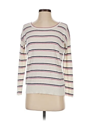 Soft Joie Pullover Sweater (view 1)