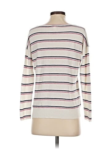 Soft Joie Pullover Sweater (view 2)