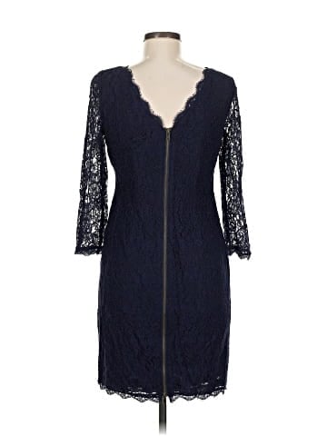 Adrianna Papell Cocktail Dress (view 2)