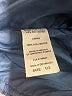 Windsor 100% Polyester Floral Blue Cocktail Dress Size 1 - 2 - photo 8