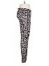 Lululemon Athletica Print Silver Black Active Pants Size 4 - photo 4
