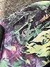 Lululemon Athletica Black Blue Active Pants Size 4 - photo 7