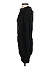 Qi Black Casual Dress Size XS - photo 5