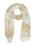 Unbranded Tan Scarf One size - photo 1