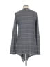 Volcom Gray Cardigan Size M - photo 2