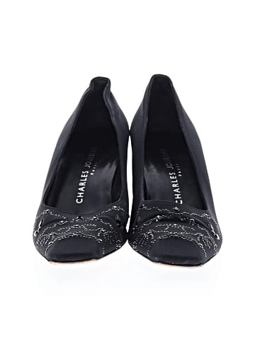 Charles Jourdan Heels (view 2)