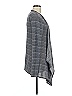 Volcom Gray Cardigan Size M - photo 4