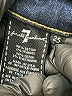 7 For All Mankind Blue Jeans Size 25 waist - photo 4