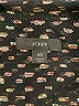 J.Crew 100% Polyester Black Long Sleeve Blouse Size XS - photo 7