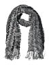 Unbranded Silver Gray Scarf One size - photo 1
