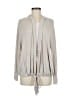 Torrid Gray Cardigan Size Med Plus (00) - photo 1