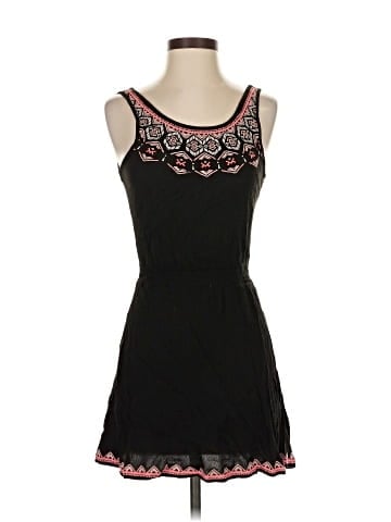 Aeropostale Cocktail Dress (view 1)