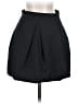 Zara Solid Black Formal Skirt Size XS - photo 1